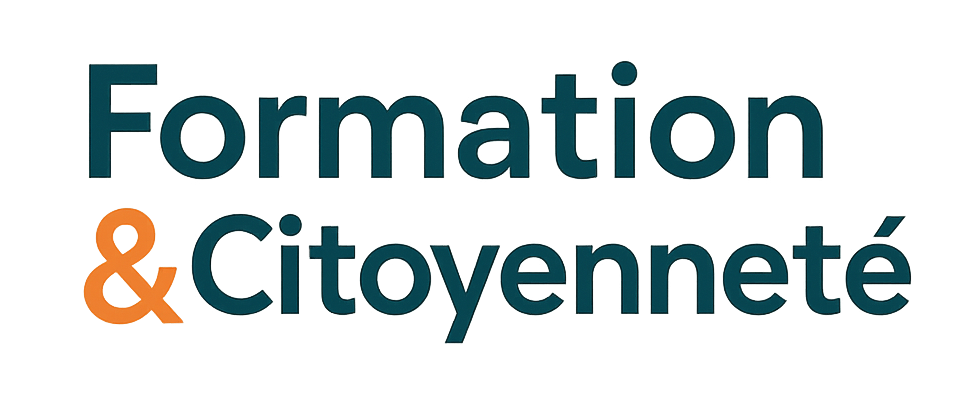 Formation & Citoyenneté