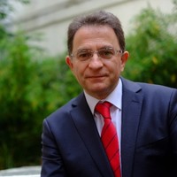 Michel Champredon
