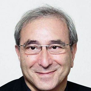 Bernard Landau