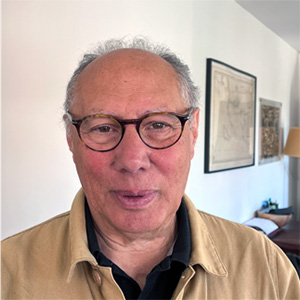 François Longérinas