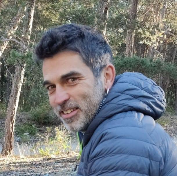 Laurent Eyraud-Chaume